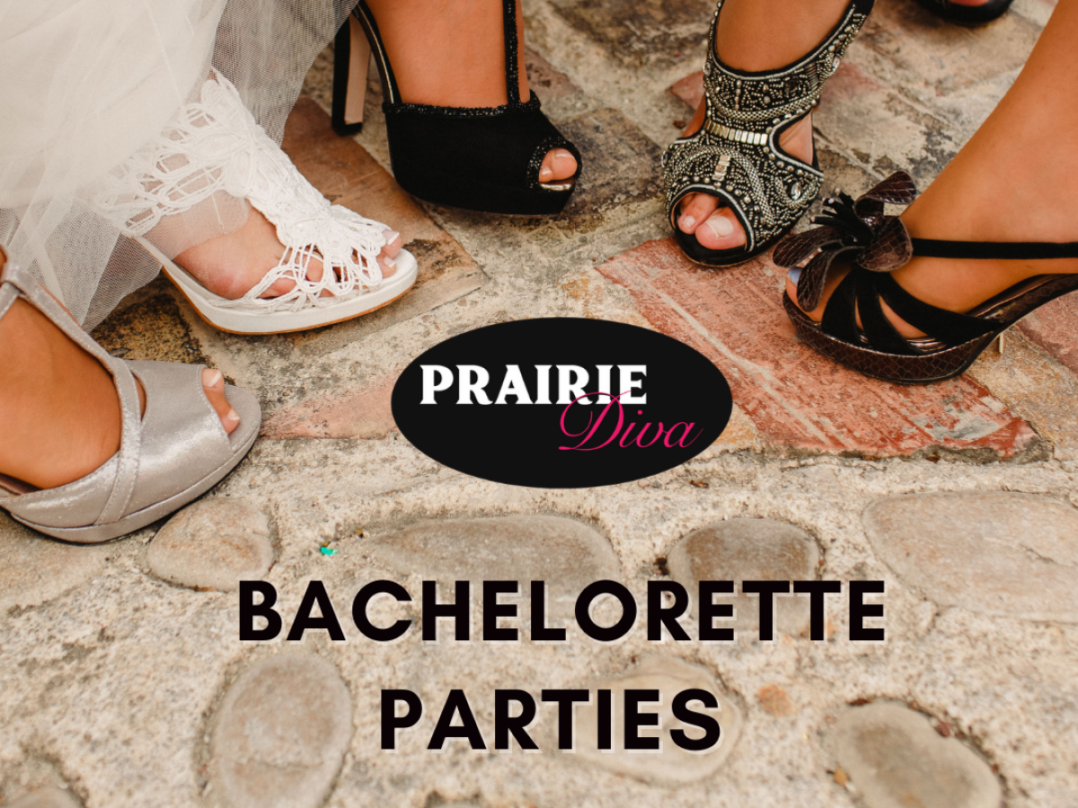 Bachelorette Parties