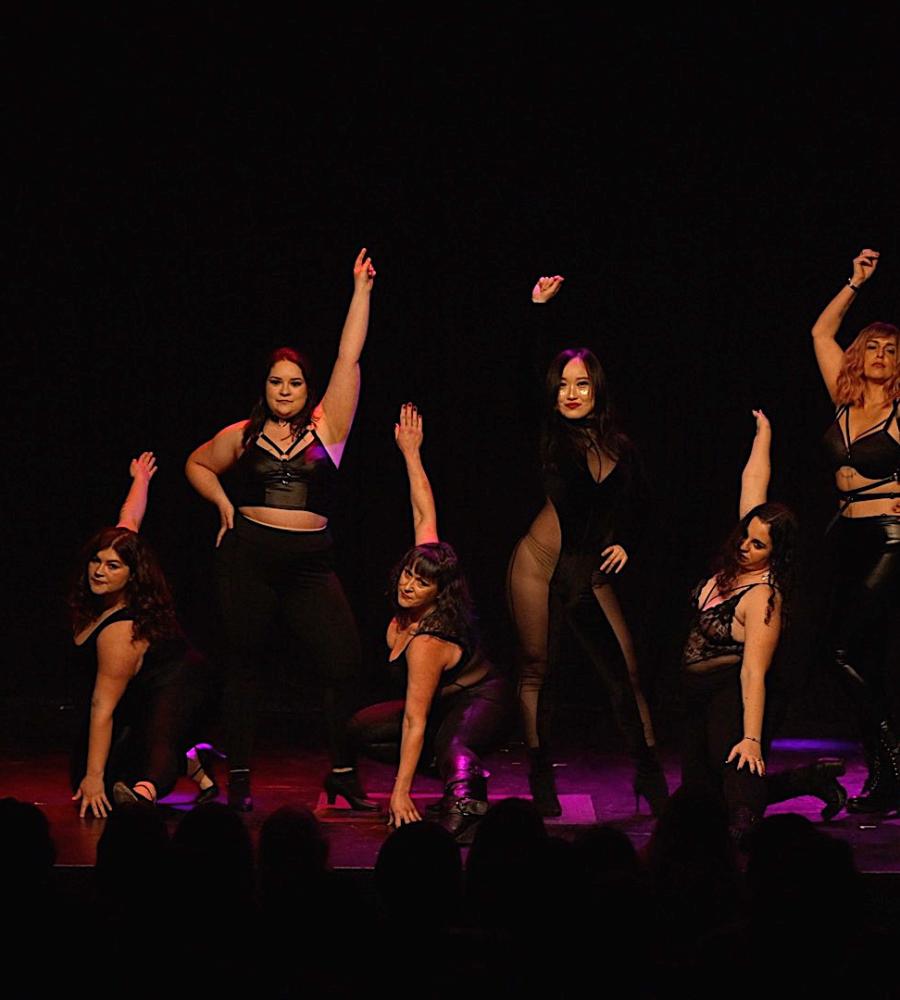 prairie diva showcase