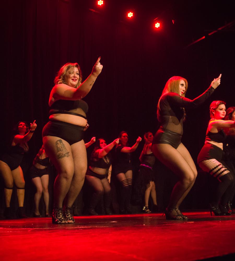 Prairie Diva showcase