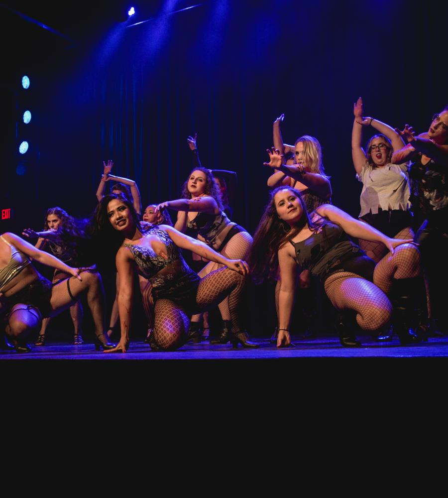 Prairie Diva showcase