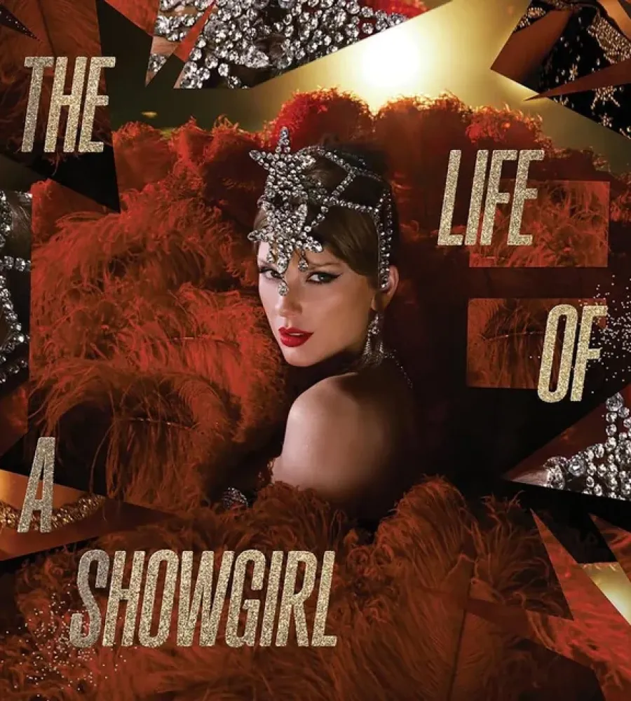 Showgirl