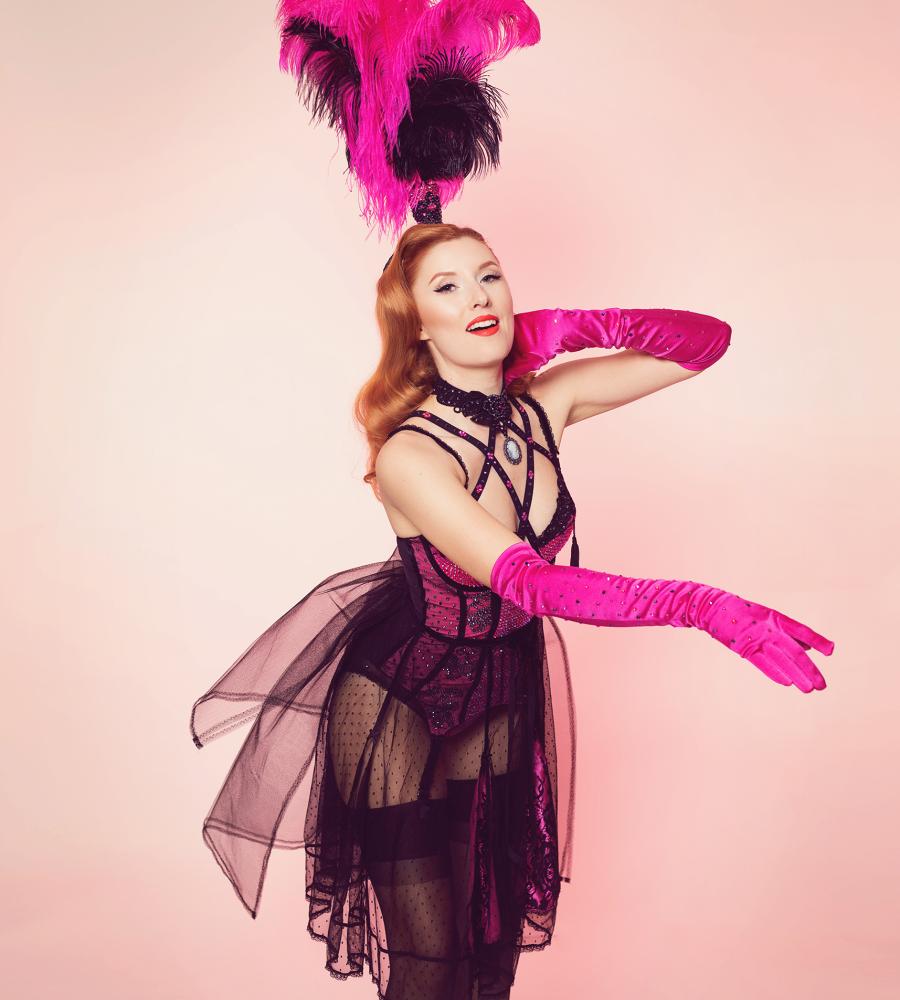 Burlesque