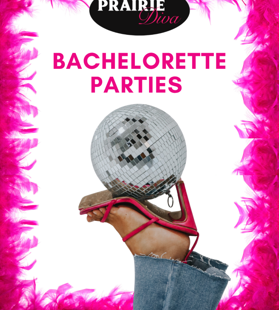 Bachelorette Parties